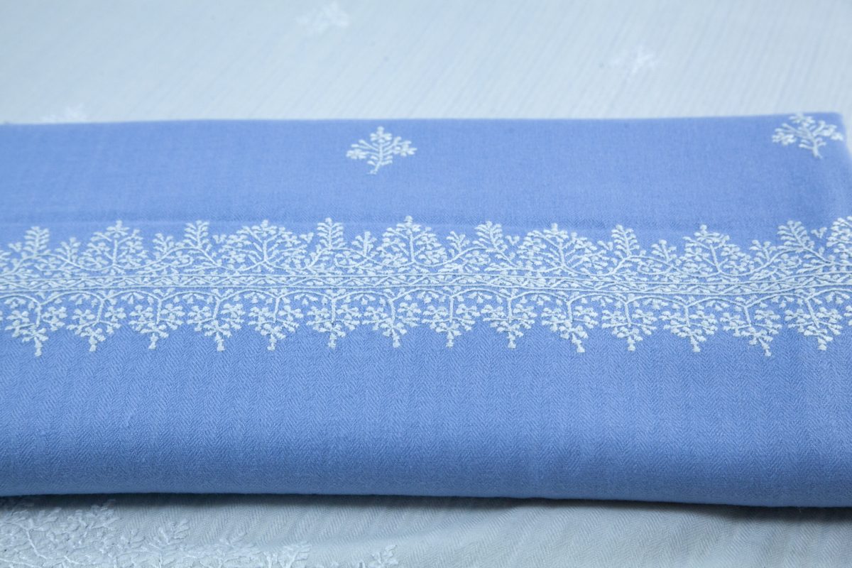 MS Bed Spread Close up - 1