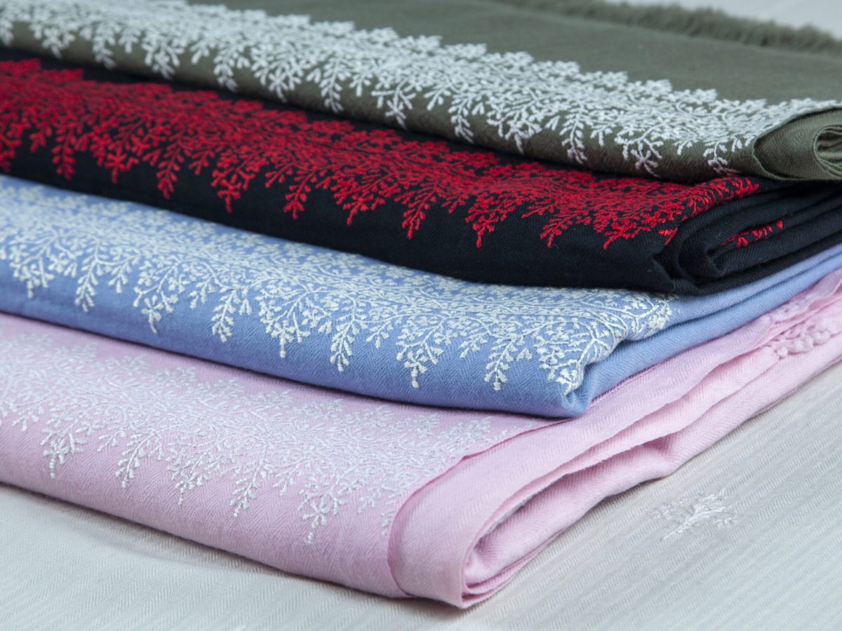 MS Bed Spread Group - 1