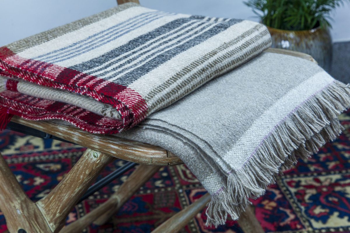Mot Pashmina Shawl Group - 3