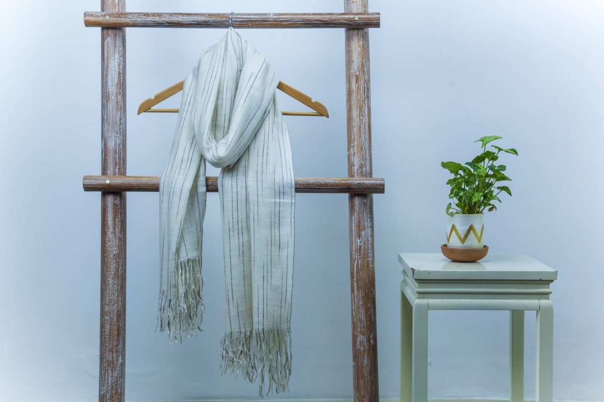 Pashmina Stole - 1
