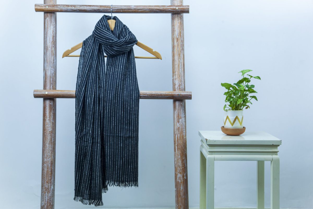 Pashmina Stole - 2