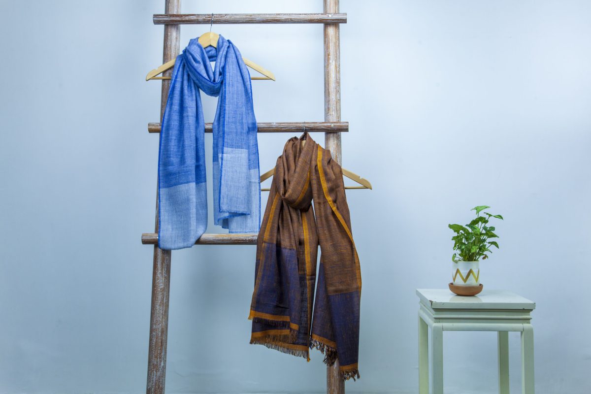 Pashmina Stole - 4