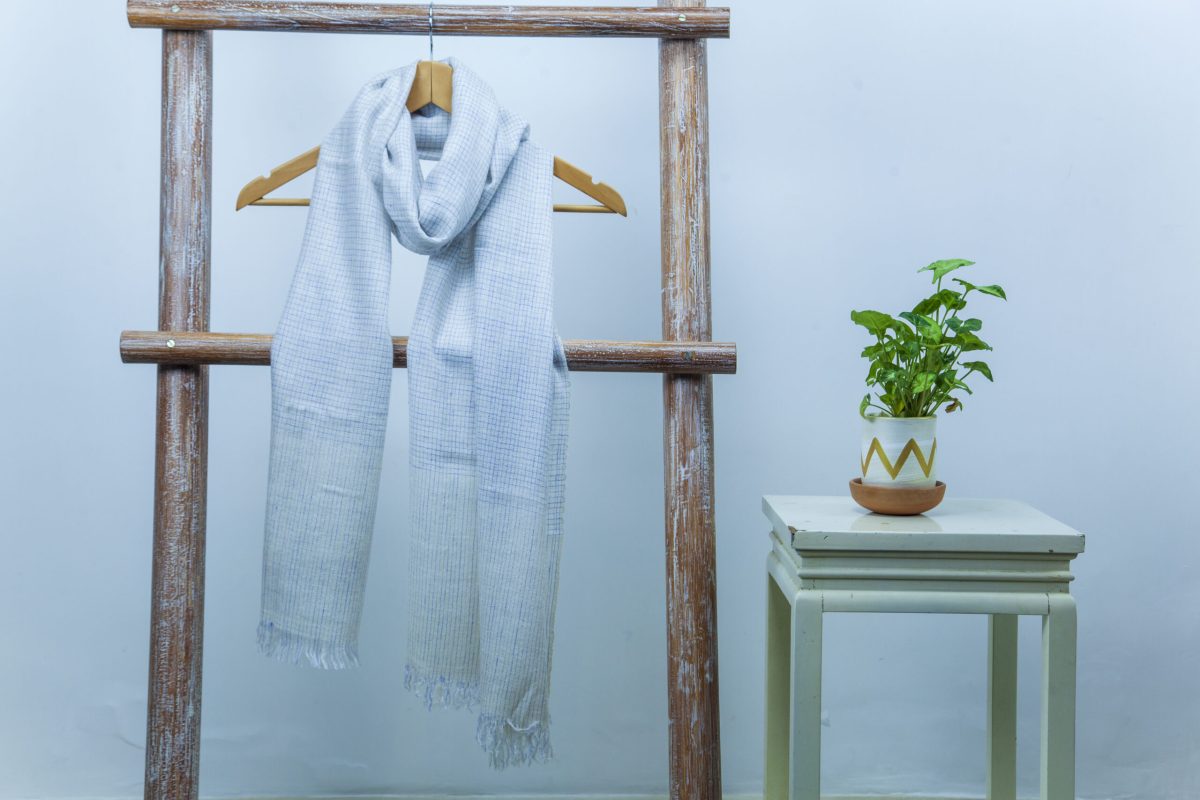 Pashmina Stole - 5