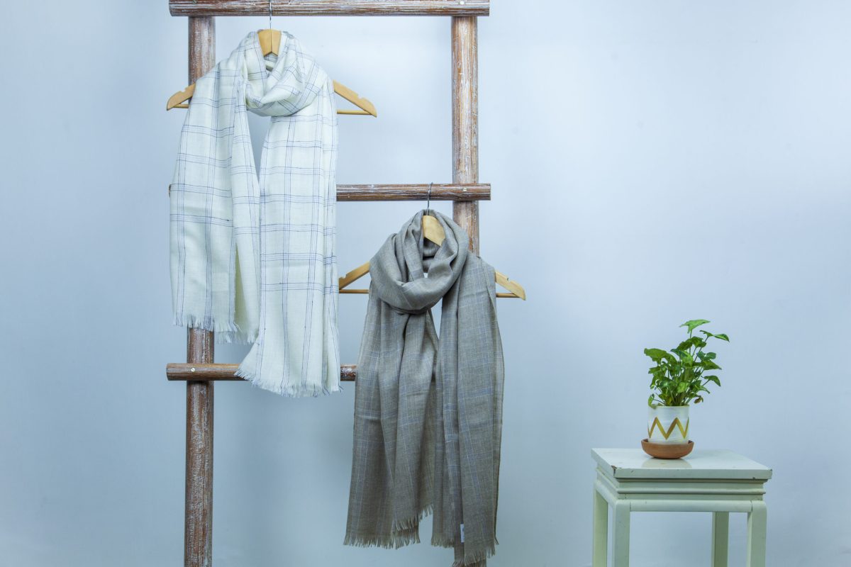 Pashmina Stole - 6